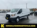 2024 Ford Transit 350 HD Low Roof RWD, Empty Cargo Van for sale #I8122 - photo 1