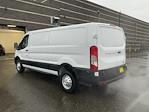 2024 Ford Transit 350 HD Low Roof RWD, Empty Cargo Van for sale #I8122 - photo 2