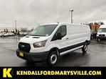 2024 Ford Transit 250 Low Roof RWD, Empty Cargo Van for sale #I8123 - photo 1