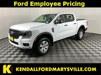 2024 Ford Ranger SuperCrew Cab 4x4 Pickup for sale #I8129 - photo 1