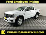2024 Ford Ranger SuperCrew Cab 4x4 Pickup for sale #I8129 - photo 1