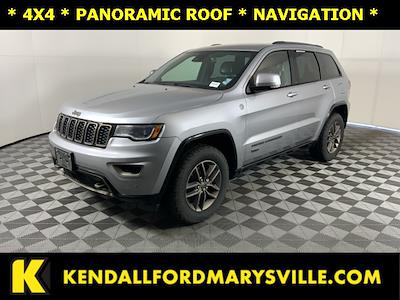 2016 Jeep Grand Cherokee 4x4 SUV for sale #I8131A - photo 1