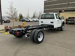 2024 Ford F-450 Regular Cab DRW 4x4, Cab Chassis for sale #I8134 - photo 5