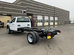 2024 Ford F-450 Regular Cab DRW 4x4, Cab Chassis for sale #I8134 - photo 2