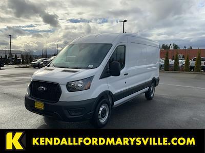 2024 Ford Transit 250 Medium Roof RWD, Empty Cargo Van for sale #I8136 - photo 1