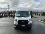 2024 Ford Transit 250 Medium Roof RWD, Empty Cargo Van for sale #I8136 - photo 3