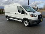 2024 Ford Transit 250 Medium Roof RWD, Empty Cargo Van for sale #I8136 - photo 4