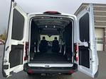 2024 Ford Transit 250 Medium Roof RWD, Empty Cargo Van for sale #I8136 - photo 2