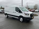 2024 Ford Transit 350 HD Regular Cab Low Roof AWD, Empty Cargo Van for sale #I8137 - photo 4