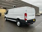 2024 Ford Transit 350 HD Regular Cab Low Roof AWD, Empty Cargo Van for sale #I8137 - photo 7