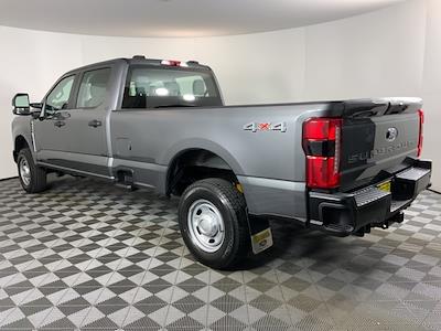 2025 Ford F-250 Crew Cab 4x4 Pickup for sale #I8139 - photo 2