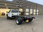 2024 Ford F-450 Regular Cab DRW 4x4, Cab Chassis for sale #I8143 - photo 2