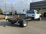 2024 Ford F-450 Regular Cab DRW 4x4, Cab Chassis for sale #I8144 - photo 5