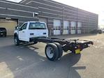 2024 Ford F-450 Regular Cab DRW 4x4, Cab Chassis for sale #I8144 - photo 2