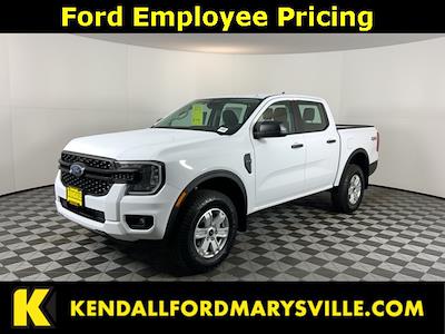 2024 Ford Ranger SuperCrew Cab 4x4 Pickup for sale #I8145 - photo 1