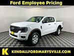 2024 Ford Ranger SuperCrew Cab 4x4 Pickup for sale #I8145 - photo 1