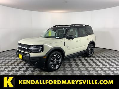 2025 Ford Bronco Sport AWD, SUV for sale #I8146 - photo 1