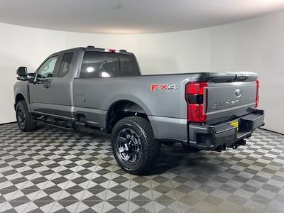 New 2025 Ford F-250 XL Super Cab 4x4 Pickup for sale #I8147 - photo 2