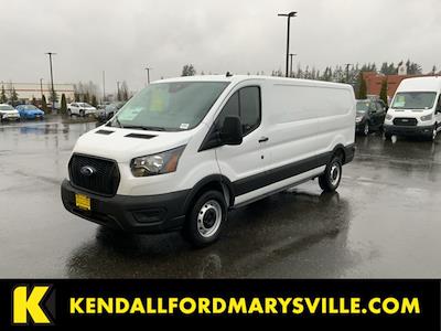 2024 Ford Transit 150 Low Roof RWD, Empty Cargo Van for sale #I8151 - photo 1