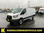 2024 Ford Transit 150 Low Roof RWD, Empty Cargo Van for sale #I8151 - photo 1