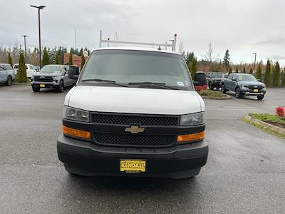 2023 Chevrolet Express 2500 RWD Empty Cargo Van for sale #I8151A - photo 2