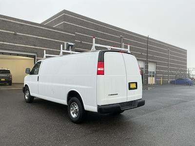 2023 Chevrolet Express 2500 RWD Empty Cargo Van for sale #I8151A - photo 2