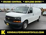 2023 Chevrolet Express 2500 RWD Empty Cargo Van for sale #I8151A - photo 1