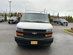 2023 Chevrolet Express 2500 RWD Empty Cargo Van for sale #I8151A - photo 2