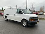 2023 Chevrolet Express 2500 RWD Empty Cargo Van for sale #I8151A - photo 3