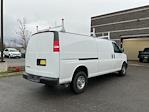 2023 Chevrolet Express 2500 RWD Empty Cargo Van for sale #I8151A - photo 4