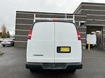 2023 Chevrolet Express 2500 RWD Empty Cargo Van for sale #I8151A - photo 5