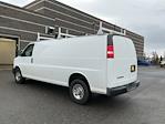 2023 Chevrolet Express 2500 RWD Empty Cargo Van for sale #I8151A - photo 6