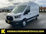 2024 Ford Transit 350 Super Cab High Roof AWD, Empty Cargo Van for sale #I8154 - photo 1