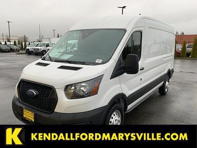 2024 Ford Transit 250 Medium Roof AWD, Empty Cargo Van for sale #I8157 - photo 1