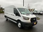 2024 Ford Transit 250 Medium Roof AWD, Empty Cargo Van for sale #I8157 - photo 4