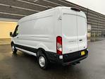 2024 Ford Transit 250 Medium Roof AWD, Empty Cargo Van for sale #I8157 - photo 7