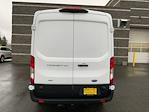 2024 Ford Transit 250 Medium Roof AWD, Empty Cargo Van for sale #I8157 - photo 8