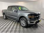 2025 Ford F-150 SuperCrew Cab 4x4, Pickup for sale #I8158 - photo 4