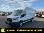 2024 Ford Transit 350 HD High Roof DRW AWD, Empty Cargo Van for sale #I8162 - photo 1