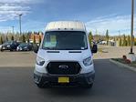 2024 Ford Transit 350 HD High Roof DRW AWD, Empty Cargo Van for sale #I8162 - photo 3