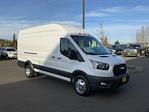 2024 Ford Transit 350 HD High Roof DRW AWD, Empty Cargo Van for sale #I8162 - photo 4