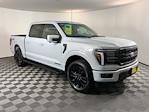 2025 Ford F-150 SuperCrew Cab 4x4, Pickup for sale #I8165 - photo 4