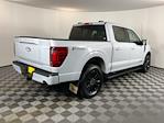 2025 Ford F-150 SuperCrew Cab 4x4, Pickup for sale #I8165 - photo 5