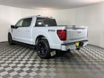 2025 Ford F-150 SuperCrew Cab 4x4, Pickup for sale #I8165 - photo 2