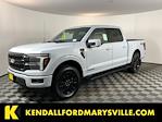 2025 Ford F-150 SuperCrew Cab 4x4, Pickup for sale #I8165 - photo 1