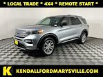2021 Ford Explorer 4WD SUV for sale #I8168A - photo 1