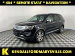 2016 Ford Explorer 4WD SUV for sale #I8168C - photo 1