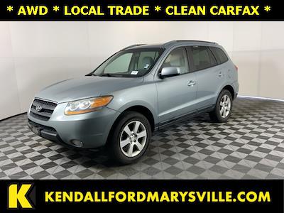 2008 Hyundai Santa Fe AWD SUV for sale #I8169A - photo 1