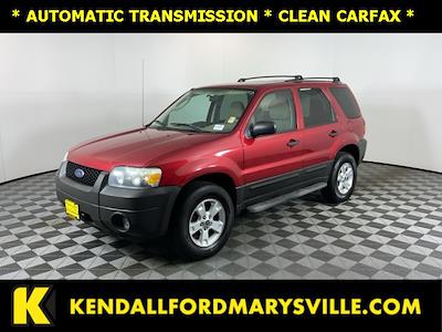 2006 Ford Escape 4x2 SUV for sale #I8169B - photo 1