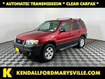 2006 Ford Escape 4x2 SUV for sale #I8169B - photo 1